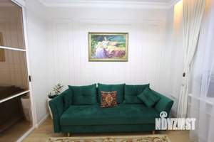 2-к квартира, вторичка, 44м2, 3/8 этаж