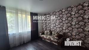 3-к квартира, вторичка, 68м2, 1/12 этаж