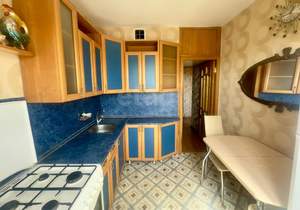 2-к квартира, вторичка, 45м2, 9/12 этаж