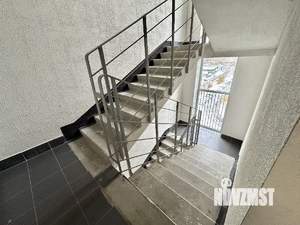 2-к квартира, вторичка, 77м2, 10/17 этаж