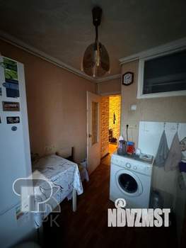 3-к квартира, вторичка, 56м2, 5/5 этаж