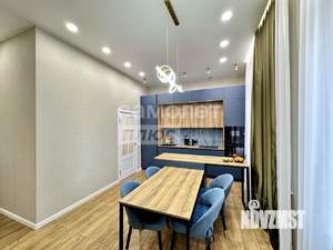 3-к квартира, вторичка, 70м2, 1/8 этаж