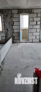 2-к квартира, вторичка, 64м2, 15/17 этаж