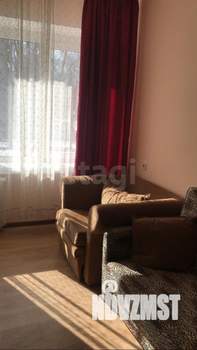 1-к квартира, вторичка, 30м2, 1/5 этаж