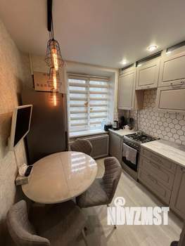 2-к квартира, вторичка, 41м2, 1/5 этаж