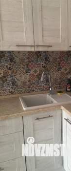 1-к квартира, вторичка, 51м2, 2/17 этаж