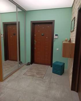 3-к квартира, вторичка, 85м2, 11/17 этаж