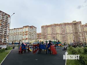 1-к квартира, вторичка, 48м2, 12/16 этаж