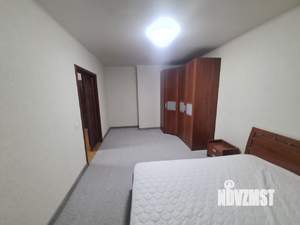 3-к квартира, вторичка, 98м2, 8/17 этаж