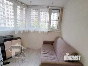 2-к квартира, вторичка, 47м2, 2/17 этаж