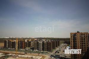 1-к квартира, вторичка, 42м2, 16/16 этаж