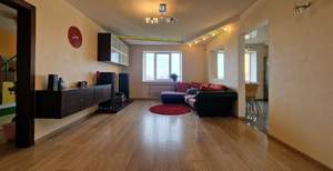 3-к квартира, вторичка, 87м2, 17/17 этаж