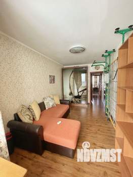 2-к квартира, вторичка, 54м2, 9/14 этаж