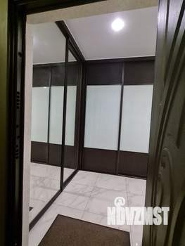 2-к квартира, вторичка, 66м2, 12/17 этаж