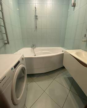 2-к квартира, вторичка, 64м2, 6/17 этаж