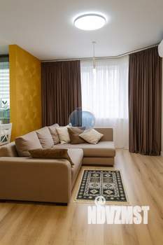 2-к квартира, вторичка, 62м2, 10/17 этаж