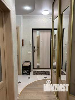 2-к квартира, вторичка, 74м2, 4/17 этаж