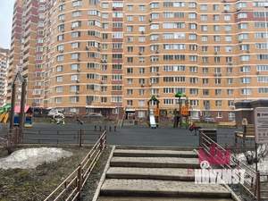 2-к квартира, вторичка, 72м2, 2/17 этаж