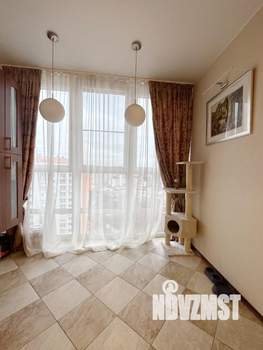 3-к квартира, вторичка, 97м2, 18/18 этаж