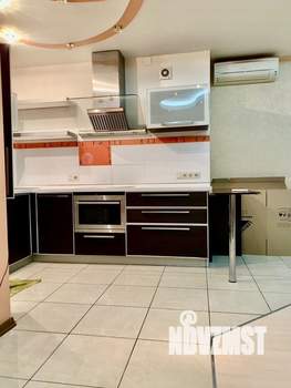 2-к квартира, вторичка, 52м2, 9/17 этаж