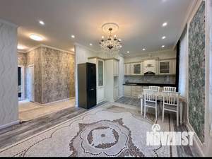 3-к квартира, вторичка, 76м2, 4/8 этаж