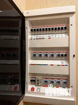 1-к квартира, вторичка, 50м2, 8/17 этаж