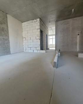 3-к квартира, вторичка, 55м2, 4/8 этаж