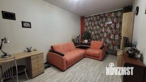 1-к квартира, вторичка, 35м2, 7/8 этаж