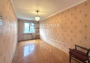 2-к квартира, вторичка, 44м2, 4/5 этаж