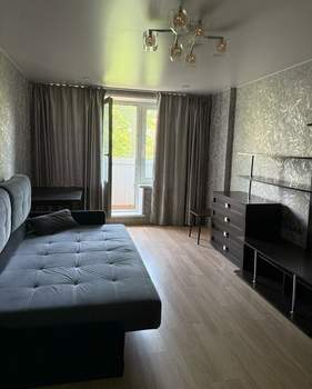 2-к квартира, вторичка, 45м2, 4/5 этаж