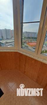 3-к квартира, вторичка, 81м2, 12/17 этаж