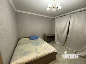1-к квартира, вторичка, 42м2, 12/18 этаж