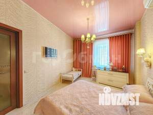 3-к квартира, вторичка, 90м2, 15/18 этаж