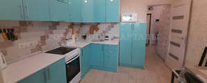 1-к квартира, вторичка, 36м2, 13/17 этаж