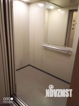 1-к квартира, вторичка, 38м2, 5/8 этаж