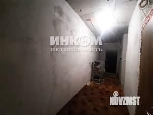 3-к квартира, вторичка, 86м2, 2/16 этаж