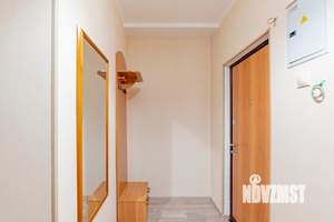 1-к квартира, вторичка, 38м2, 9/17 этаж