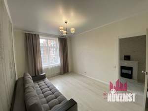 1-к квартира, вторичка, 34м2, 5/8 этаж