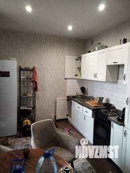 1-к квартира, вторичка, 48м2, 17/17 этаж