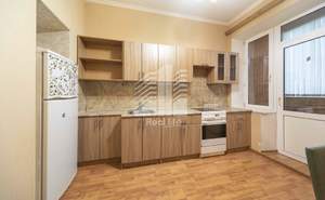 1-к квартира, вторичка, 40м2, 10/17 этаж