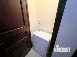 1-к квартира, вторичка, 51м2, 2/5 этаж