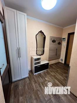 1-к квартира, вторичка, 37м2, 1/9 этаж