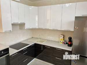 1-к квартира, вторичка, 35м2, 14/17 этаж