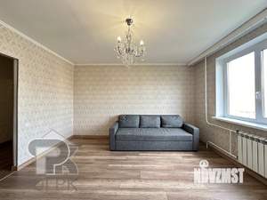 3-к квартира, вторичка, 64м2, 10/12 этаж