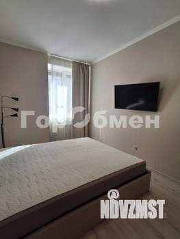 3-к квартира, вторичка, 76м2, 2/17 этаж