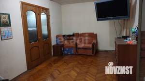 2-к квартира, вторичка, 45м2, 1/5 этаж