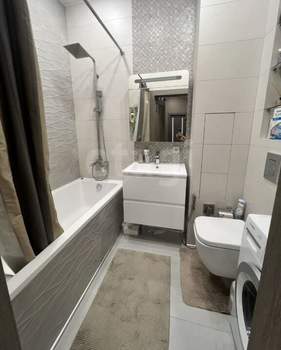 2-к квартира, вторичка, 66м2, 11/15 этаж