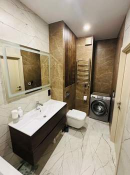 2-к квартира, вторичка, 72м2, 10/14 этаж
