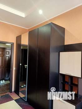 1-к квартира, вторичка, 40м2, 16/18 этаж