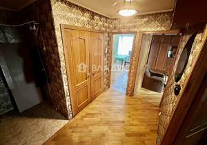 2-к квартира, вторичка, 56м2, 15/16 этаж